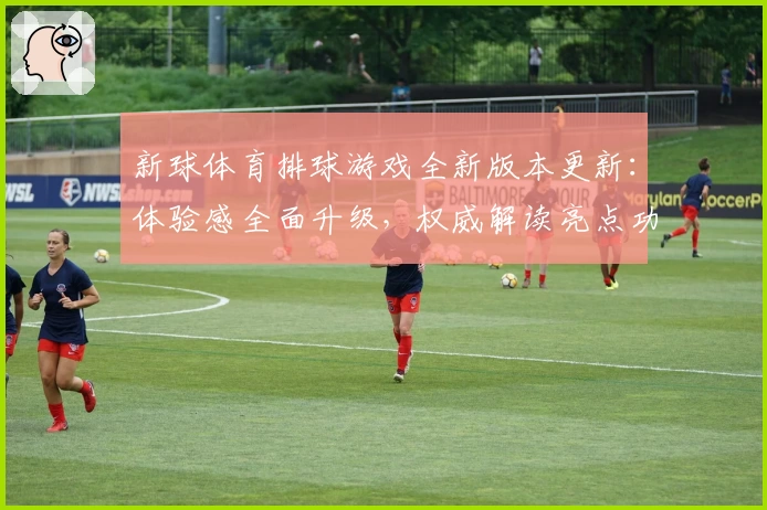 新球体育排球游戏全新版本更新：体验感全面升级，权威解读亮点功能