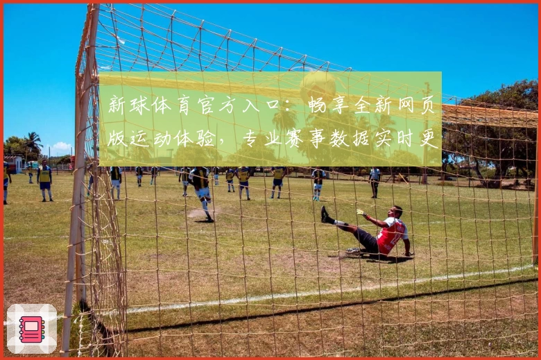 新球体育官方入口：畅享全新网页版运动体验，专业赛事数据实时更新