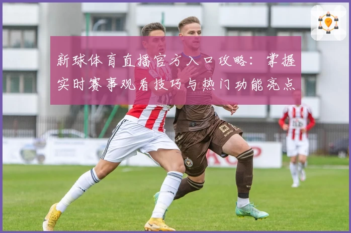 新球体育直播官方入口攻略：掌握实时赛事观看技巧与热门功能亮点详解