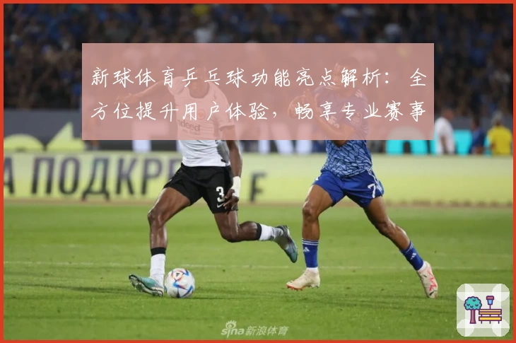新球体育乒乓球功能亮点解析：全方位提升用户体验，畅享专业赛事与互动乐趣