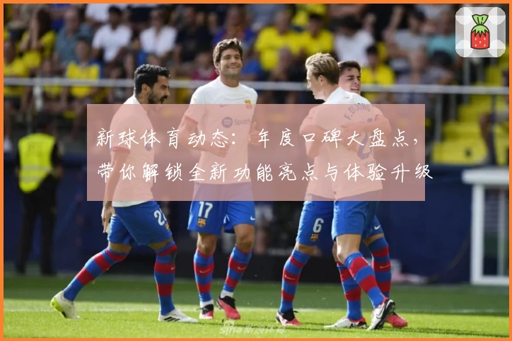 新球体育动态：年度口碑大盘点，带你解锁全新功能亮点与体验升级