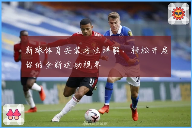 新球体育安装方法详解，轻松开启你的全新运动视界