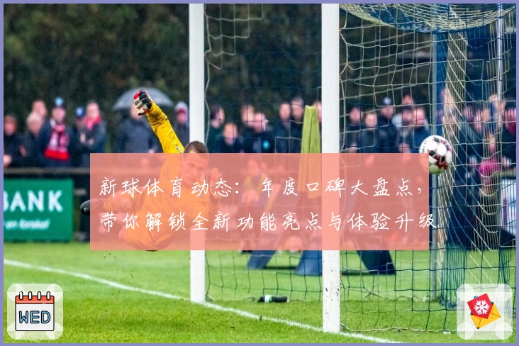 新球体育动态：年度口碑大盘点，带你解锁全新功能亮点与体验升级