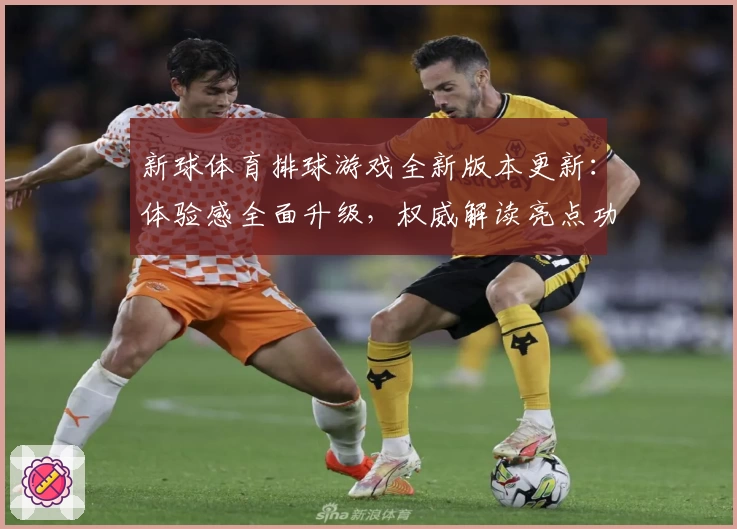 新球体育排球游戏全新版本更新：体验感全面升级，权威解读亮点功能