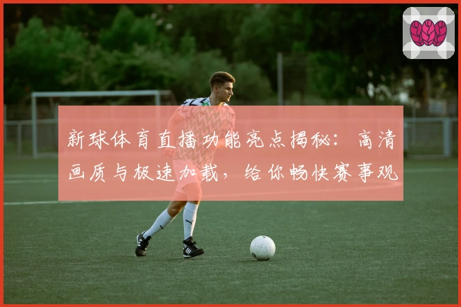 新球体育直播功能亮点揭秘：高清画质与极速加载，给你畅快赛事观看体验